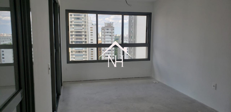 Apartamento com 2 Quartos à Venda, 70 m² em Jardim América - São Paulo