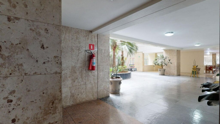Imagem Apartamento com 2 Quartos à Venda, 94 m² em Jardim Paulista - São Paulo Imagem Apartamento com 2 Quartos à Venda, 94 m² em Jardim Paulista - São Paulo
