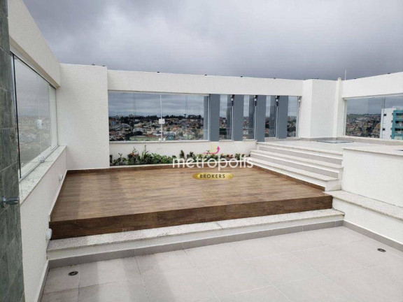 Imagem Apartamento com 2 Quartos à Venda, 53 m² em Parque Das Nações - Santo André Imagem Apartamento com 2 Quartos à Venda, 53 m² em Parque Das Nações - Santo André