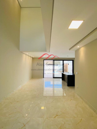 Imagem Casa com 3 Quartos à Venda, 200 m² em São Bento - Paulínia
