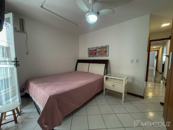 Imagem Cobertura com 4 Quartos à Venda, 248 m² em Praia Do Morro - Guarapari