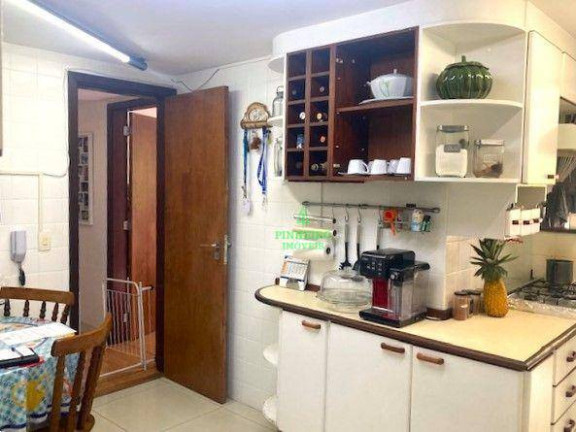 Imagem Apartamento com 3 Quartos à Venda, 195 m² em Ingá - Niterói Imagem Apartamento com 3 Quartos à Venda, 195 m² em Ingá - Niterói