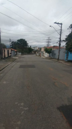 Imagem Sobrado com 2 Quartos à Venda, 55 m² em Vila Cintra - Mogi Das Cruzes Imagem Sobrado com 2 Quartos à Venda, 55 m² em Vila Cintra - Mogi Das Cruzes