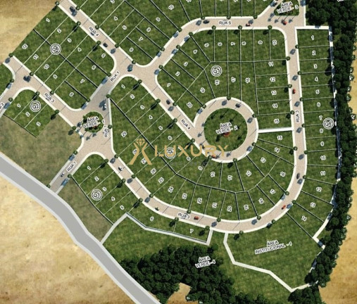 Imagem Imóvel à Venda, 361 m² em Vistas Da Serra - Catas Altas