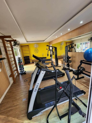 Imóvel com 1 Quarto à Venda, 35 m² em Vila Prudente - São Paulo