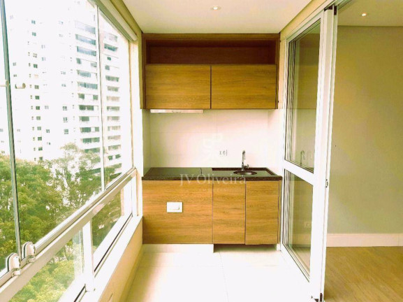 Imagem Apartamento com 3 Quartos à Venda, 115 m² em Vila Andrade - São Paulo Imagem Apartamento com 3 Quartos à Venda, 115 m² em Vila Andrade - São Paulo