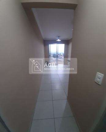 Imagem Apartamento com 3 Quartos à Venda, 61 m² em Jardim Augusta - São José Dos Campos Imagem Apartamento com 3 Quartos à Venda, 61 m² em Jardim Augusta - São José Dos Campos