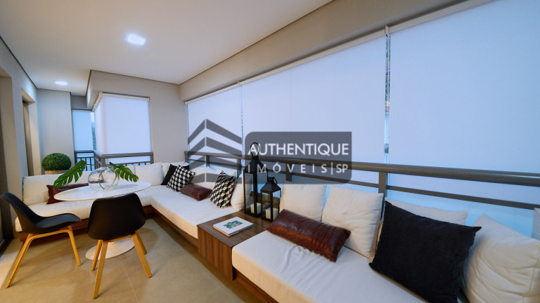 Imagem Apartamento com 4 Quartos à Venda, 147 m² em Perdizes - São Paulo
