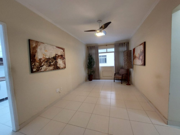 Imagem Apartamento à Venda, 60 m² em Aparecida - Santos Imagem Apartamento à Venda, 60 m² em Aparecida - Santos