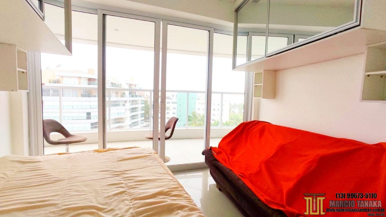 Imagem Imóvel com 3 Quartos para Alugar, 164 m² em Riviera - Bertioga