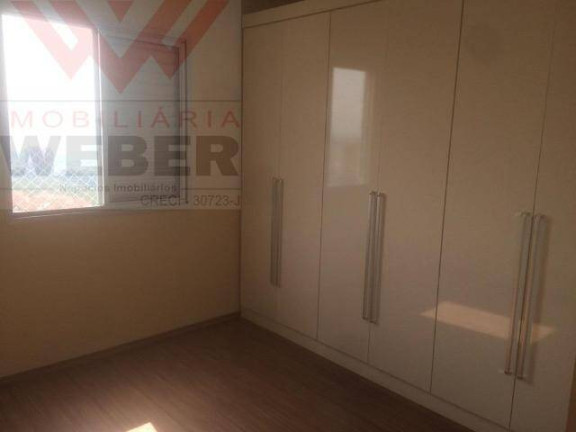 Imagem Apartamento com 2 Quartos à Venda, 58 m² em Parque Campolim - Sorocaba
