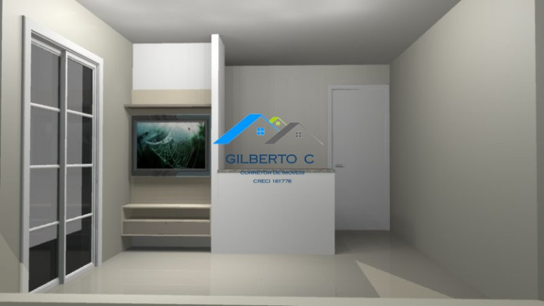 Imagem Apartamento com 2 Quartos à Venda, 55 m² em Vila Santa Tereza - Bauru Imagem Apartamento com 2 Quartos à Venda, 55 m² em Vila Santa Tereza - Bauru