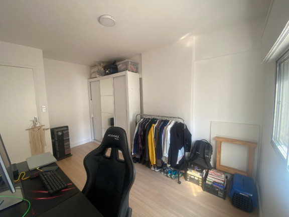 Imagem Apartamento com 2 Quartos à Venda, 62 m² em Jabaquara - São Paulo Imagem Apartamento com 2 Quartos à Venda, 62 m² em Jabaquara - São Paulo