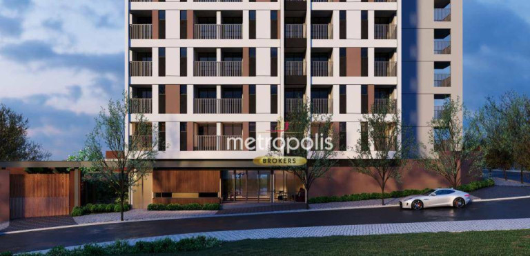 Imagem Apartamento com 1 Quarto à Venda, 37 m² em Vila Mariana - São Paulo