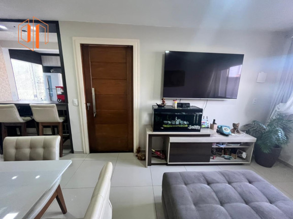 Imagem Casa com 3 Quartos à Venda, 105 m² em Afonso Pena - São José Dos Pinhais