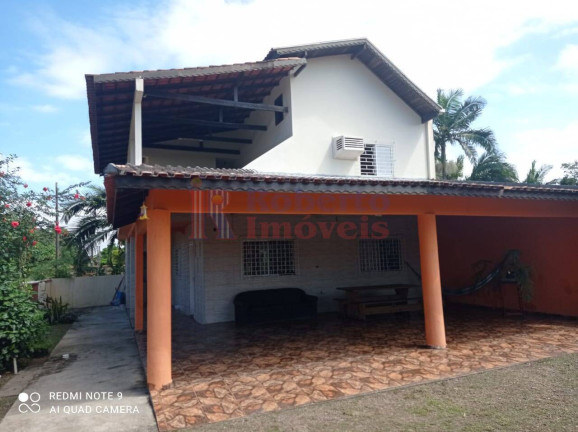 Imagem Sobrado com 5 Quartos à Venda, 360 m² em Cambiju - Itapoá Imagem Sobrado com 5 Quartos à Venda, 360 m² em Cambiju - Itapoá