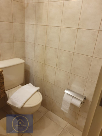 Imagem Apartamento com 1 Quarto para Alugar, 30 m² em Perdizes - São Paulo