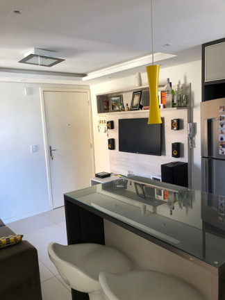 Apartamento com 2 Quartos à Venda, 45 m² em Parque Santa Fé - Porto Alegre