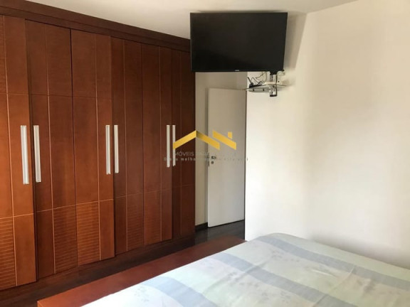 Imagem Apartamento com 4 Quartos à Venda, 160 m² em Saude - São Paulo