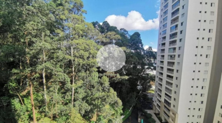 Imagem Apartamento com 3 Quartos à Venda, 96 m² em Vila Andrade - São Paulo Imagem Apartamento com 3 Quartos à Venda, 96 m² em Vila Andrade - São Paulo
