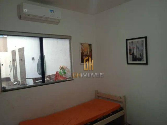 Imagem Casa com 3 Quartos à Venda, 260 m² em Residencial Vereda Dos Buritis - Goiânia