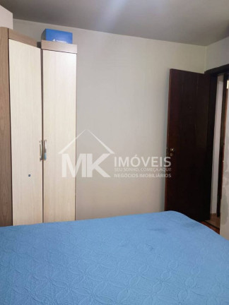 Imagem Apartamento com 3 Quartos à Venda, 59 m² em Emiliano Perneta - Pinhais