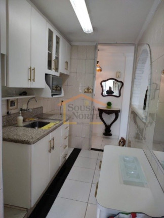 Imagem Apartamento com 2 Quartos à Venda, 49 m² em Brás - São Paulo Imagem Apartamento com 2 Quartos à Venda, 49 m² em Brás - São Paulo