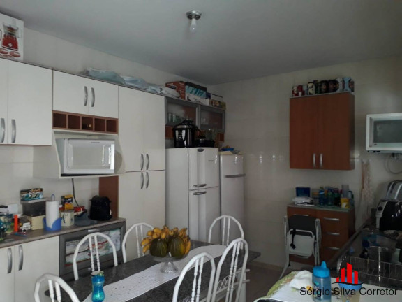 Imagem Casa com 4 Quartos à Venda,  em Caçapava