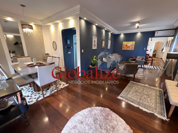 Imagem Imóvel com 3 Quartos à Venda, 163 m² em Ponta Da Praia - Santos Imagem Imóvel com 3 Quartos à Venda, 163 m² em Ponta Da Praia - Santos