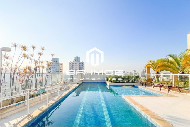 Imagem Imóvel com 2 Quartos à Venda, 46 m² em Cambuci - São Paulo Imagem Imóvel com 2 Quartos à Venda, 46 m² em Cambuci - São Paulo