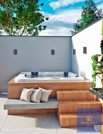 Imagem Casa de Condomínio com 3 Quartos à Venda, 200 m² em Chácara Real (caucaia Do Alto) - Cotia Imagem Casa de Condomínio com 3 Quartos à Venda, 200 m² em Chácara Real (caucaia Do Alto) - Cotia