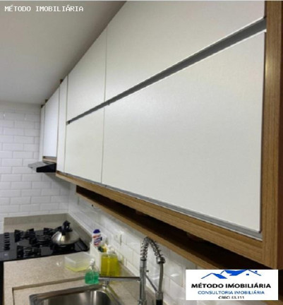 Imagem Apartamento com 3 Quartos à Venda, 110 m² em Chacara Klabin - São Paulo