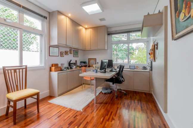 Imagem Casa com 3 Quartos à Venda,  em Sumaré - São Paulo