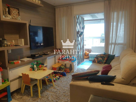 Imagem Apartamento com 2 Quartos à Venda, 85 m² em Boqueirão - Santos Imagem Apartamento com 2 Quartos à Venda, 85 m² em Boqueirão - Santos