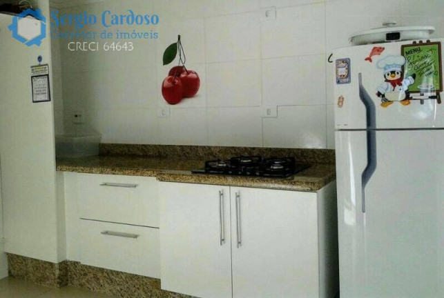 Imagem Casa com 4 Quartos à Venda, 225 m² em Cibratel I - Itanhaém