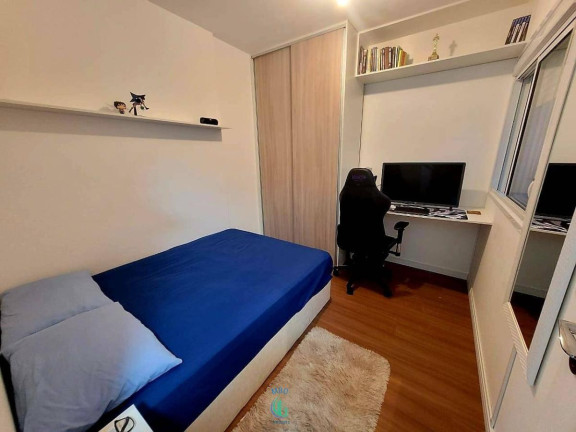 Imagem Apartamento com 2 Quartos à Venda, 90 m² em Jardim Caboré - São Paulo Imagem Apartamento com 2 Quartos à Venda, 90 m² em Jardim Caboré - São Paulo