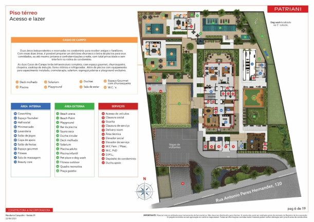 Imagem Kitnet com 1 Quarto à Venda, 45 m² em Parque Campolim - Sorocaba Imagem Kitnet com 1 Quarto à Venda, 45 m² em Parque Campolim - Sorocaba