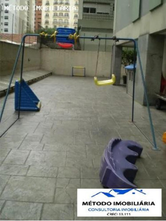 Imagem Apartamento com 3 Quartos à Venda, 150 m² em Jardins - São Paulo