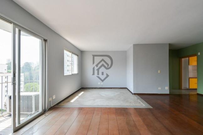 Imagem Apartamento com 2 Quartos à Venda, 119 m² em Vila Madalena - São Paulo Imagem Apartamento com 2 Quartos à Venda, 119 m² em Vila Madalena - São Paulo