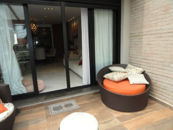 Imagem Casa com 3 Quartos à Venda, 179 m² em Jardim Da Saúde - São Paulo
