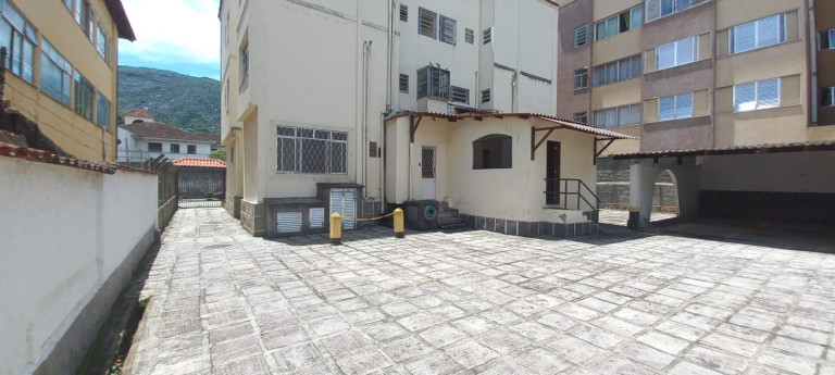 Imóvel com 2 Quartos à Venda, 40 m² em Alto - Teresópolis