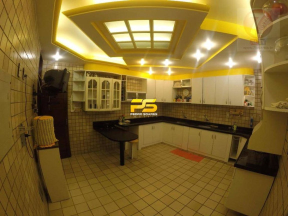 Imagem Casa com 3 Quartos à Venda, 432 m² em Bessa - João Pessoa Imagem Casa com 3 Quartos à Venda, 432 m² em Bessa - João Pessoa