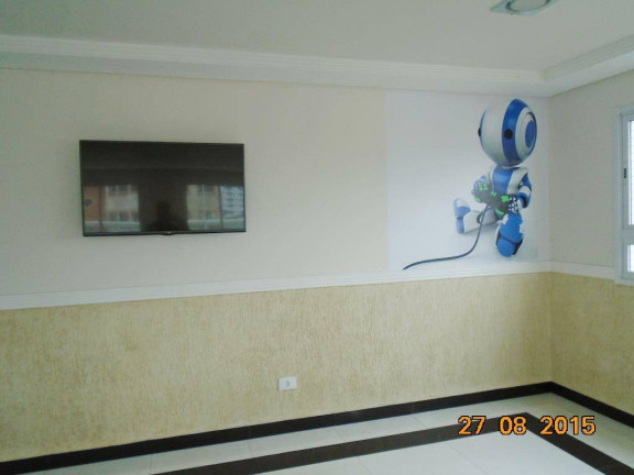 Imagem Apartamento com 3 Quartos à Venda, 127 m² em Boqueirão - Praia Grande Imagem Apartamento com 3 Quartos à Venda, 127 m² em Boqueirão - Praia Grande