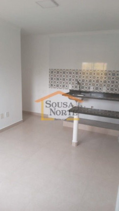 Imagem Apartamento com 2 Quartos à Venda, 37 m² em Parque Vitória - São Paulo Imagem Apartamento com 2 Quartos à Venda, 37 m² em Parque Vitória - São Paulo