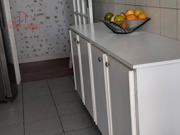 Imagem Apartamento com 3 Quartos à Venda, 70 m² em Vila Andrade - São Paulo