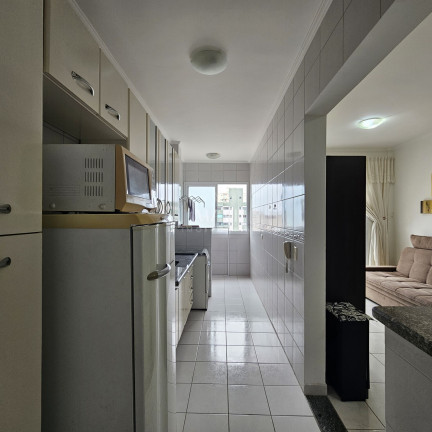 Imagem Apartamento com 1 Quarto à Venda, 50 m² em Tupi - Praia Grande