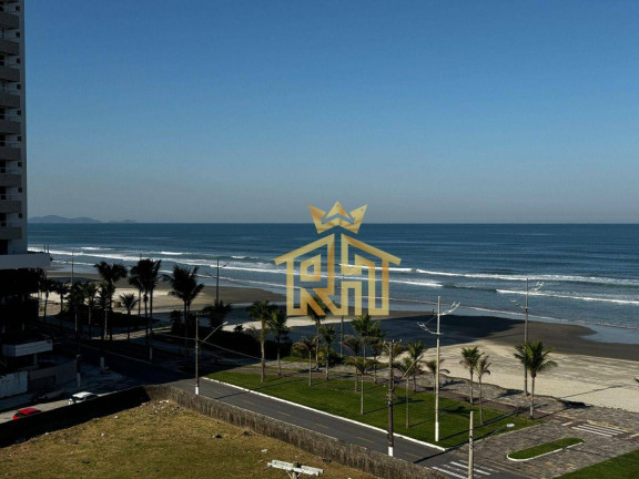 Imagem Apartamento com 1 Quarto à Venda, 45 m² em Caiçara - Praia Grande Imagem Apartamento com 1 Quarto à Venda, 45 m² em Caiçara - Praia Grande