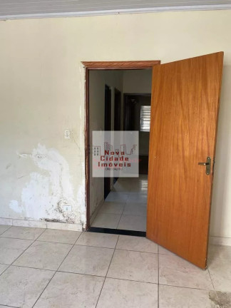 Imagem Sobrado com 3 Quartos à Venda, 128 m² em Vila Olímpia - São Paulo Imagem Sobrado com 3 Quartos à Venda, 128 m² em Vila Olímpia - São Paulo
