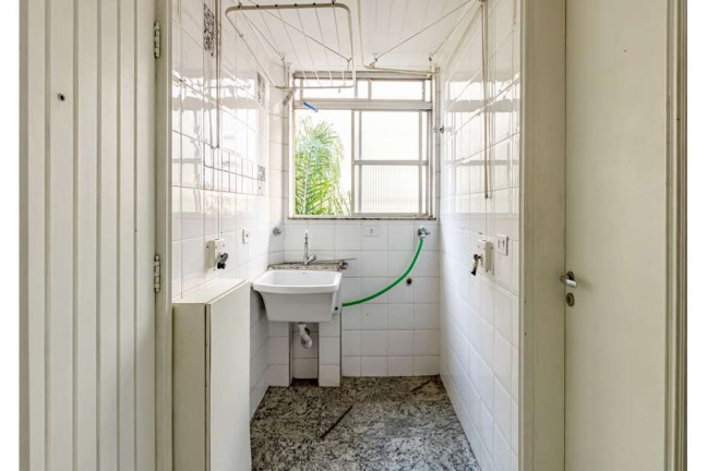 Imagem Apartamento com 3 Quartos à Venda, 108 m² em Jardim Paulista - São Paulo