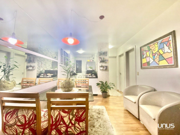 Imagem Apartamento com 2 Quartos à Venda, 58 m² em Jardim Janaína - Biguaçu Imagem Apartamento com 2 Quartos à Venda, 58 m² em Jardim Janaína - Biguaçu